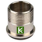 Клапан ручной регулировки SVRS 1152 000020 STOUT